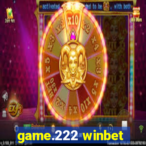 game.222 winbet